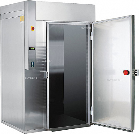 Шкаф шоковой заморозки ISR202R