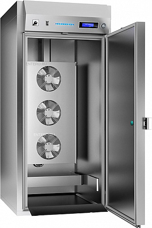 Шкаф шоковой заморозки BFR201R