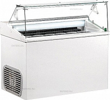 Витрина для мороженого TOP 6