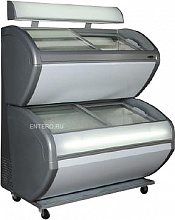 Витрина для мороженого DD240