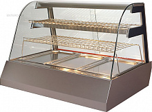 Витрина холодильная Kentucky Cold 3GN1/1 High