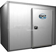 Камера холодильная КХЗ-011(1,2*4,4*2)СТ