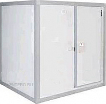 Камера холодильная КХЗ-7,7 (2,16h)