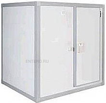 Камера морозильная КХНЗ-7,7 (2,2h)