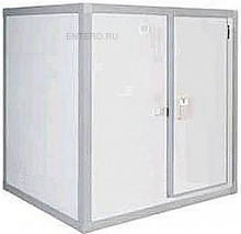 Камера морозильная КХНЗ-10,2 (2,2h)