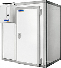 Камера холодильная КХН-17,63 (2560х3760)