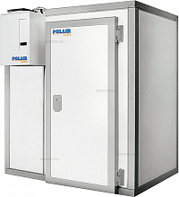 Камера холодильная КХН-17,63 (1960х4960)