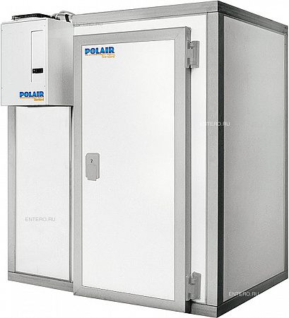 Камера холодильная КХН-19,83