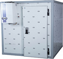 Камера холодильная КХС  11,7