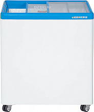 Ларь морозильный GTE 2402