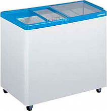 Ларь морозильный GTE 3002