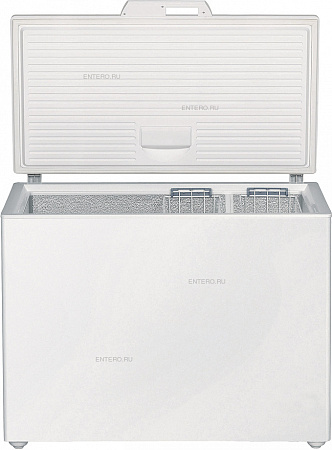 Ларь морозильный GT 3622