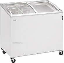 Ларь морозильный IC300SCEB