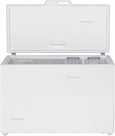 Ларь морозильный GT 4232