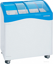 Ларь морозильный GTI 3003