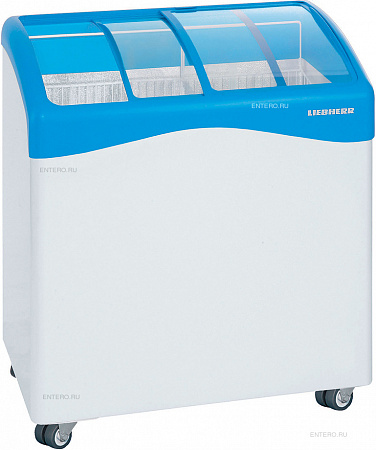 Ларь морозильный GTI 3003