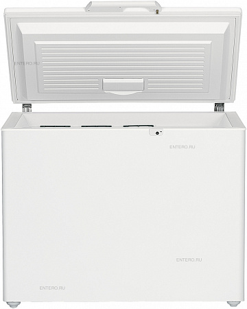 Ларь морозильный GTP 2356
