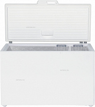 Ларь морозильный GT 4932