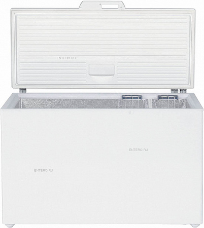 Ларь морозильный GT 4932