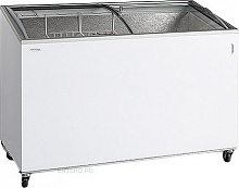 Ларь морозильный IC400SCEB