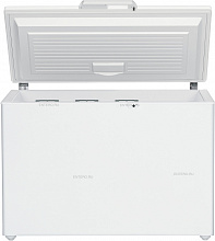 Ларь морозильный GTP 2756