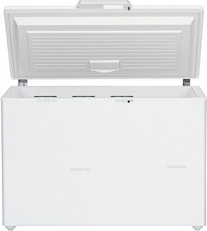 Ларь морозильный GTP 2756