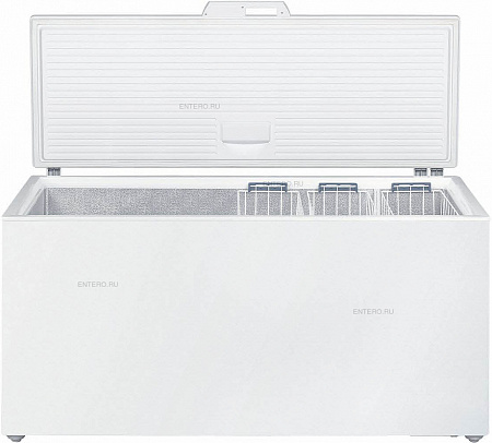 Ларь морозильный GT 6122