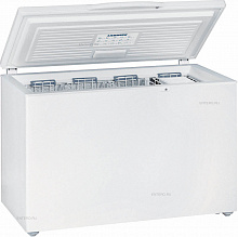 Ларь морозильный GTP 3126