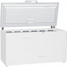 Ларь морозильный GTP 4656