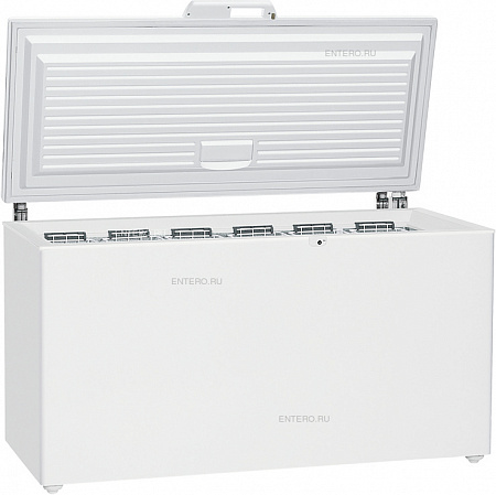 Ларь морозильный GTP 4656