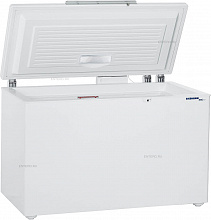 Ларь морозильный LGT 3725