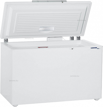 Ларь морозильный LGT 3725