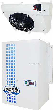 Сплит-система низкотемпературная BGS220S