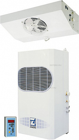 Сплит-система среднетемпературная MGS107 201F