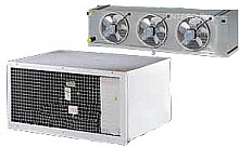 Сплит-система среднетемпературная STM016Z001