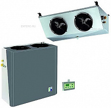 Сплит-система среднетемпературная CSN 122