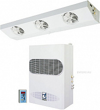 Сплит-система среднетемпературная MGS315 201F