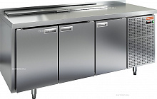 Стол для салатов SL2-111SN (1/6) без крышки