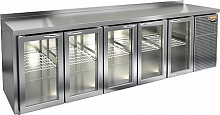 Стол холодильный GNG 11111 BR2 HT