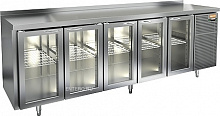 Стол холодильный GNG 11111 BR3 HT