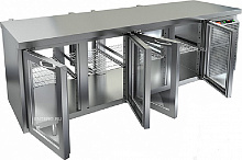 Стол холодильный GNG T 1111/HT