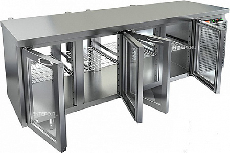 Стол холодильный GNG T 1111/HT