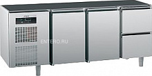 Стол холодильный KUB2