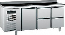 Стол холодильный KUB4A