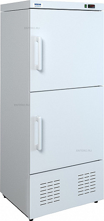 Шкаф комбинированный ШХК-400М