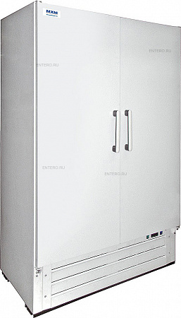 Шкаф комбинированный Эльтон 1,0 К