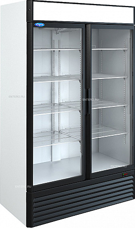 Шкаф холодильный Капри 1,12 СК