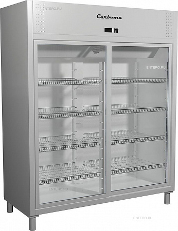 Шкаф холодильный R1400К (купе)