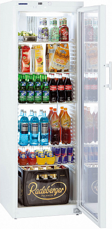 Шкаф холодильный FKv 4143