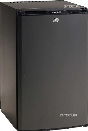 Шкаф холодильный барный TM50 черный